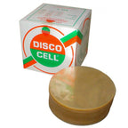 Mellanlägg DISCO CELL, D150mm, 600st