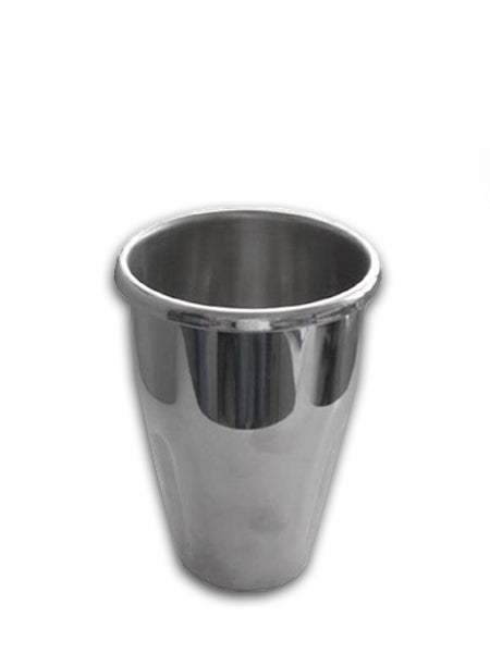 SIRMAN Milkshake behållare, rostfri 550 ml