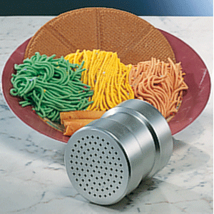 SIRMAN Spaghetti Ice
