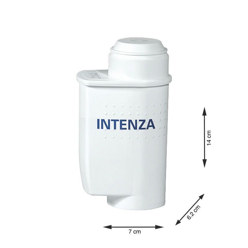 Kalkfilter Brita INTENZA för SOLIS espressomaskiner