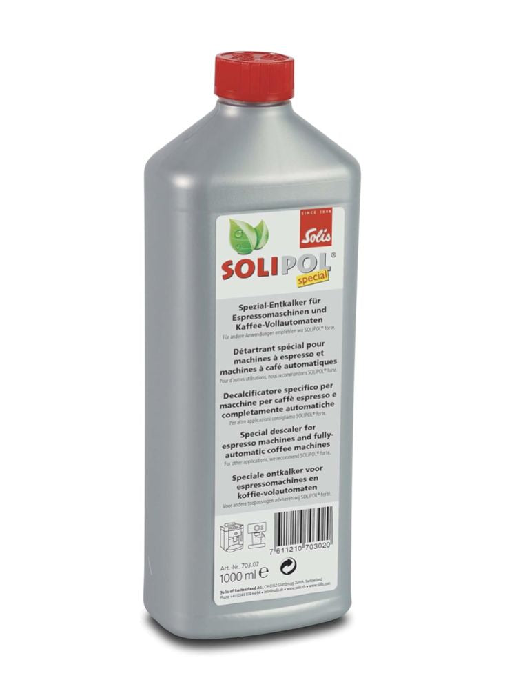 Avkalkningsmedel Solipol 1L