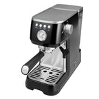 Solis Barista Perfetta Plus - Espressomaskin, svart
