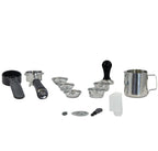 Solis Barista Perfetta Plus - Espressomaskin, svart