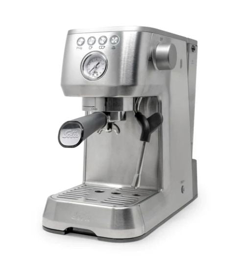 SOLIS Barista Perfetta Plus - Espressomaskin