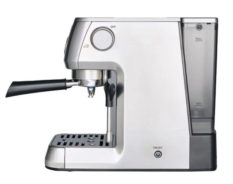 SOLIS Barista Perfetta Plus - Espressomaskin
