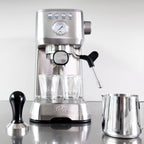 SOLIS Barista Perfetta Plus - Espressomaskin