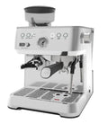 Solis Perfetta Espresso Grind - Espressomaskin med kvarn