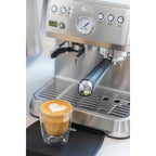 Solis Perfetta Espresso Grind - Espressomaskin med kvarn