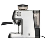 Solis Perfetta Espresso Grind - Espressomaskin med kvarn