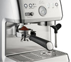 Solis Perfetta Espresso Grind - Espressomaskin med kvarn
