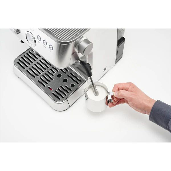 Solis Perfetta Espresso Grind - Espressomaskin med kvarn