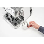 Solis Perfetta Espresso Grind - Espressomaskin med kvarn