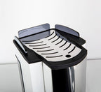 SPINEL Pinocchio - Podsmaskin, inox