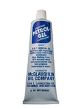Livsmedelsfett Petrol Gel 110gr