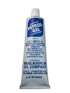 Livsmedelsfett Petrol Gel 110gr