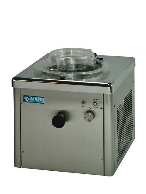 STAFF BTM10 - Glassmaskin, 10L/h, bänkmodell