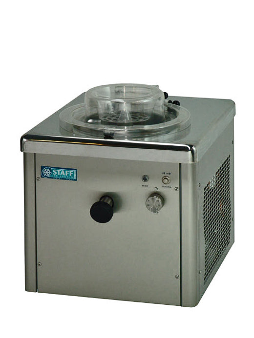 STAFF BTM5 - Glassmaskin, 5,5L/h bänkmodell