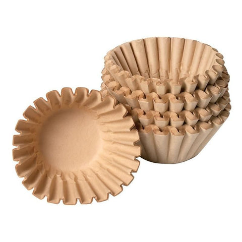 Kaffefilter 110mm 1000st
