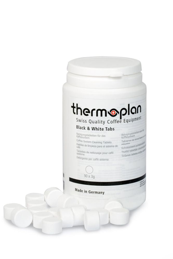 THERMOPLAN Rengöringstabletter 90st
