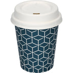 Varmdrycksbäg 230ml 25st