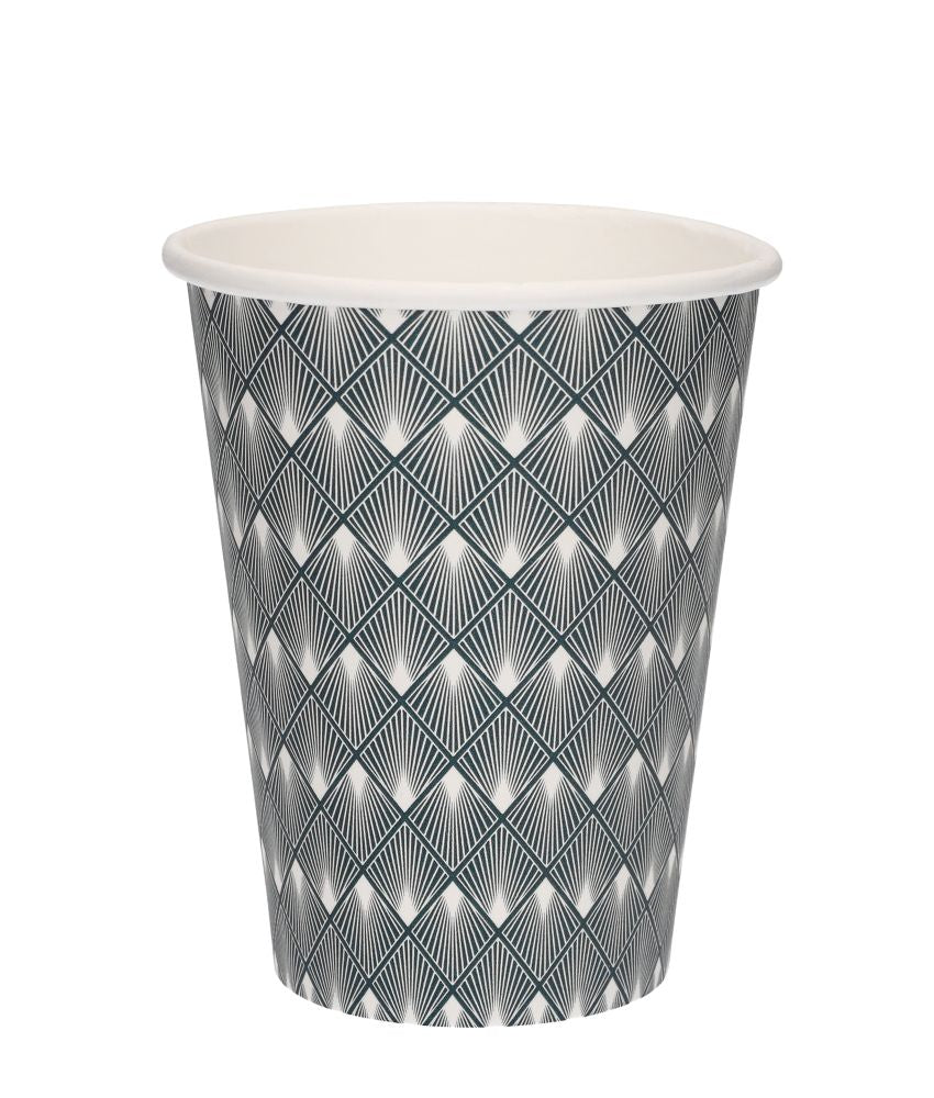 Varmdrycksbäg 360ml 40st