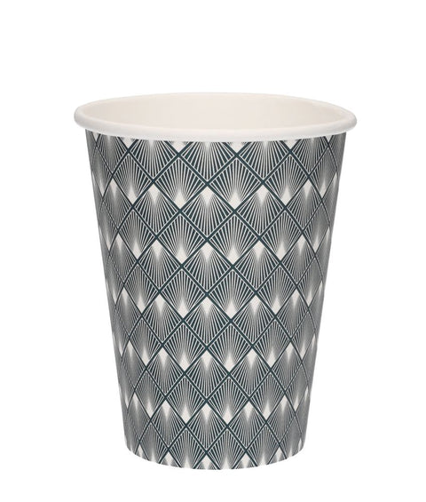 Varmdrycksbäg 360ml 40st
