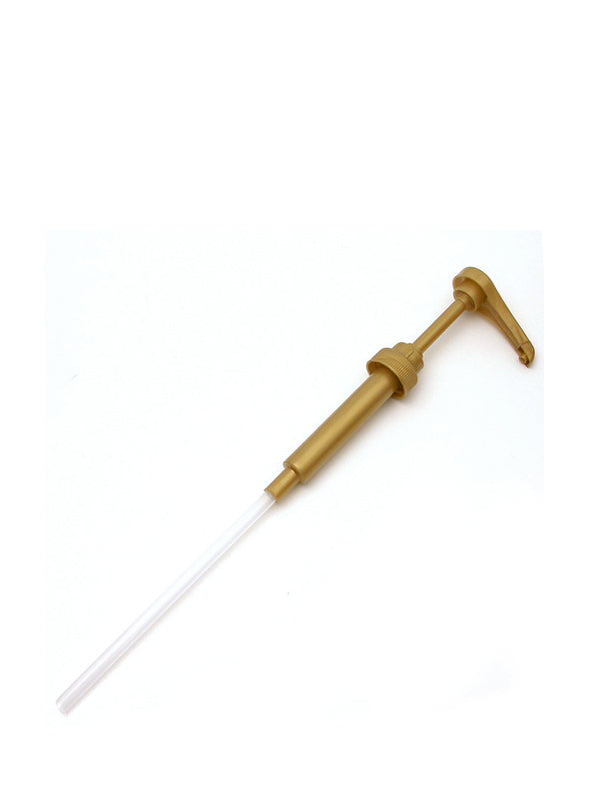 Pump Torani flaskor 750ml