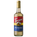 Pistachio 750ml syrup