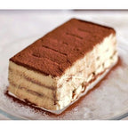 Tiramisu 750ml syrup