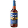 Kanel Vanilj SOCKERFRI 750ml syrup