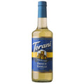 French Vanilla SOCKERFRI 750ml syrup