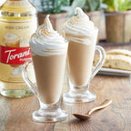 Irish cream PUREMADE 750ml syrup