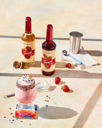 Passion Fruit PUREMADE 750ml syrup