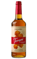 Caramel PUREMADE 750ml syrup