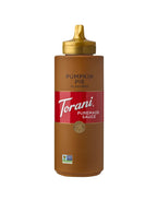 Pumpkin Pie sås 473ml