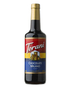 Choklad Milano 750ml syrup