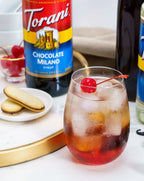 Choklad Milano 750ml syrup