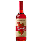 Jordgubb PUREMADE 750ml syrup