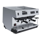 UNIC Classic - Espressomaskin 2grupp, 2 ångrör 400V