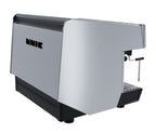 UNIC Classic - Espressomaskin 2grupp, 2 ångrör 400V