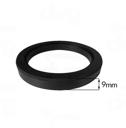 Gruppackning 75x57x9mm UNIC