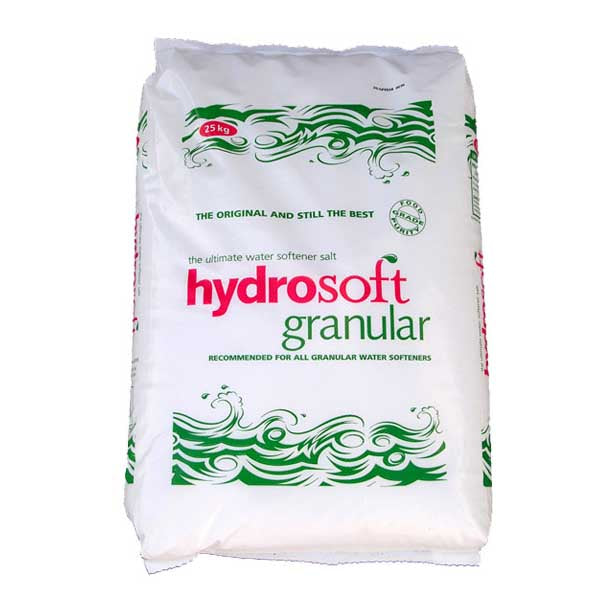 SALT granular, 1kg