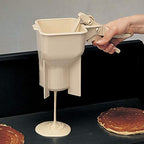 Portionsdoserare för våffelmix Batter Boss
