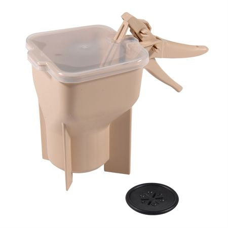 Portionsdoserare för våffelmix Batter Boss