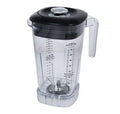 Waring bägare 1.4L med lock