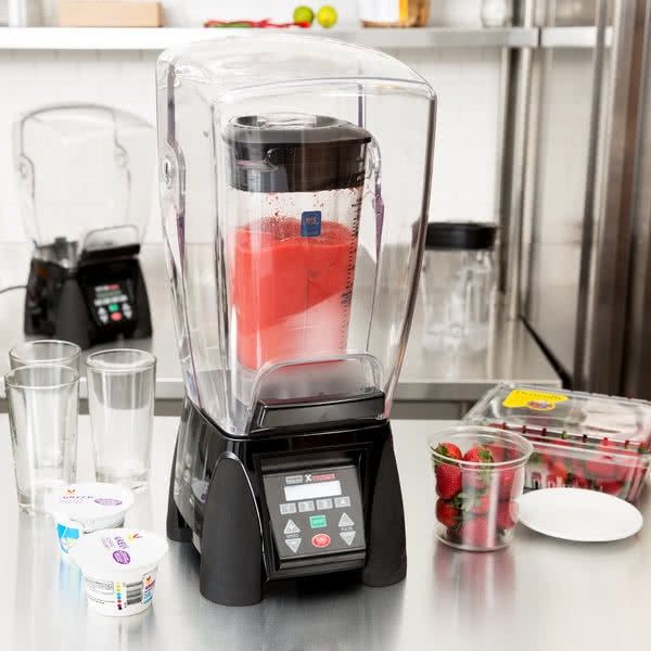 WARING Blender - Hi Power 2,0 silent 3,5hk var.hast