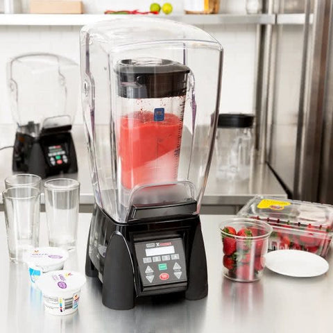 WARING Blender - Hi Power 2,0 silent 3,5hk var.hast