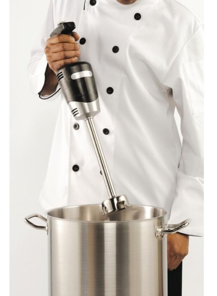 WARING - Stavmixer medium 25,5cm 370W